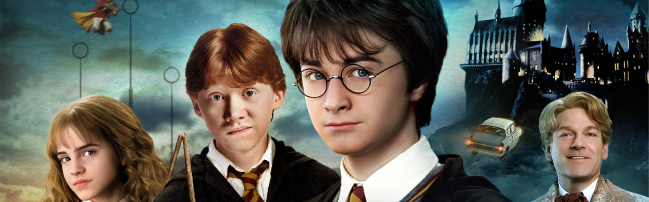 Letní Příměstský Tábor 2021 | Tancuj jako Harry Potter